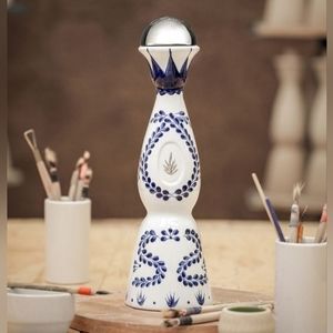 CLASE AZUL Tequila 750ml  EMPTY BOTTLE